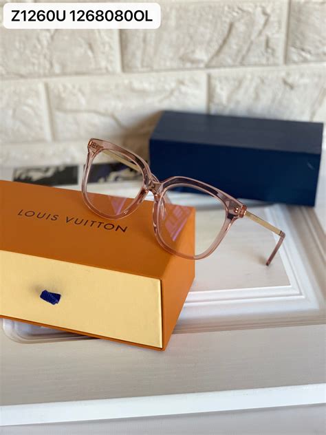 louis vuitton black men's glasses|louis vuitton reading glasses men's.